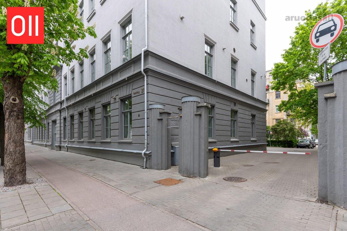 Gyvenamosios paskirties pilnai ir moderniai - nuotraukos Nr. 12