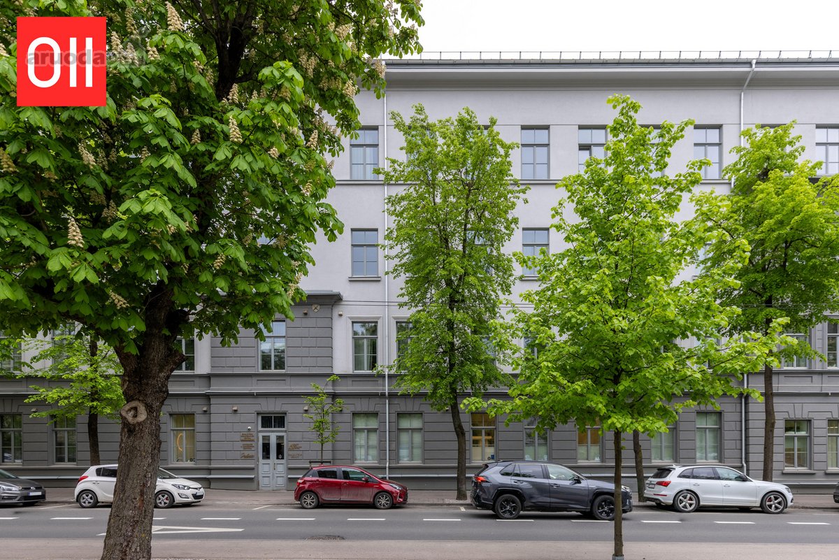 Gyvenamosios paskirties pilnai ir moderniai - nuotraukos Nr. 13