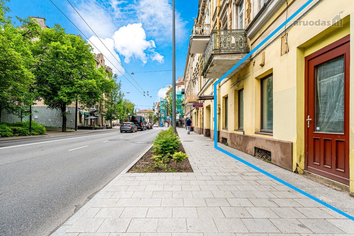 Parduodamos reprezentatyvios komercinės - nuotraukos Nr. 21