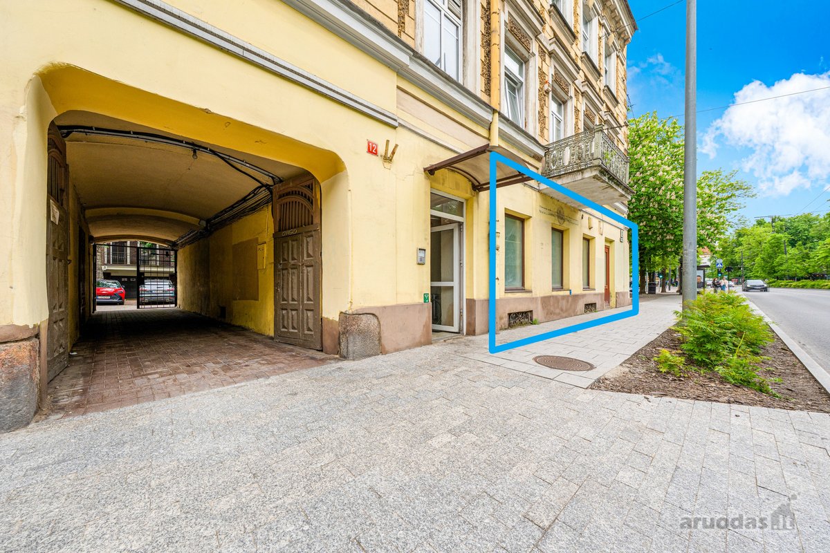 Parduodamos reprezentatyvios komercinės - nuotraukos Nr. 22