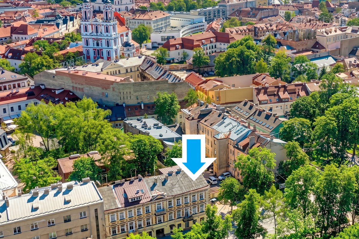 Parduodamos reprezentatyvios komercinės - nuotraukos Nr. 24