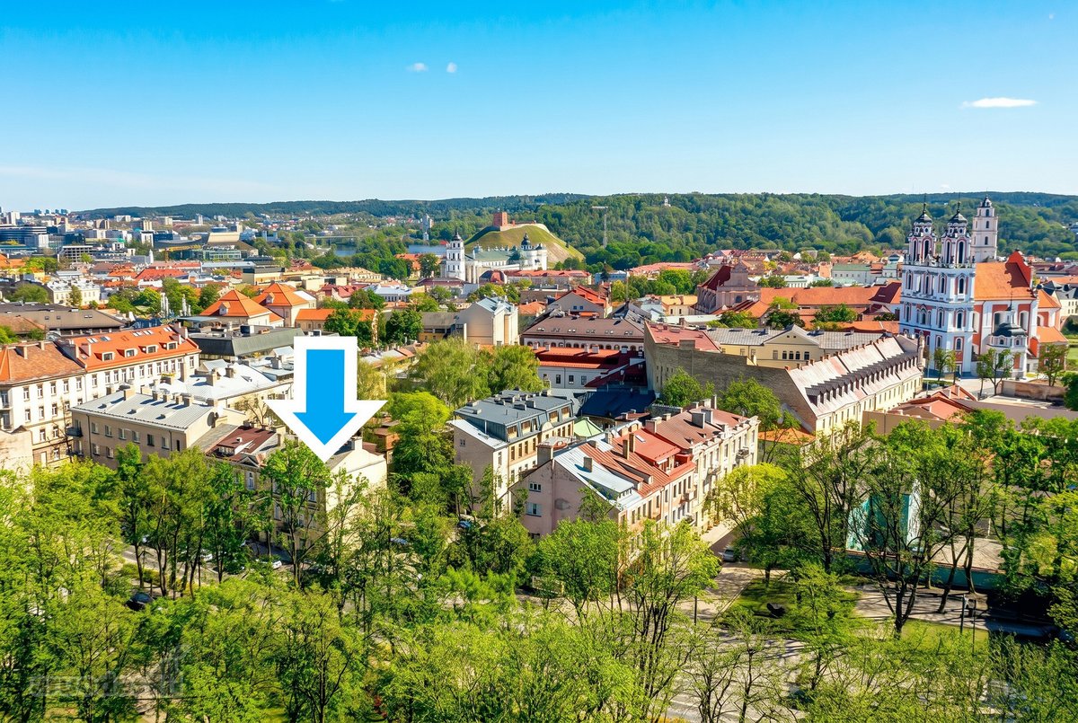 Parduodamos reprezentatyvios komercinės - nuotraukos Nr. 25