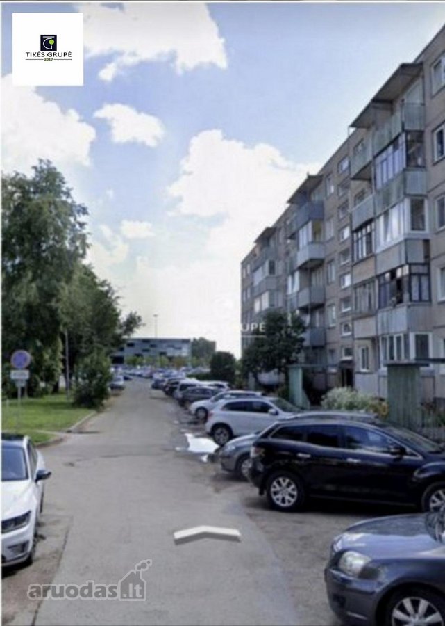 Jaukus 2 Kambarių Butas Prie „akropolio“ – Po - nuotraukos Nr. 2