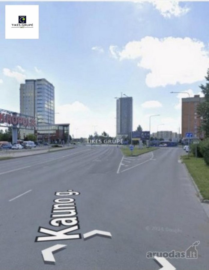 Jaukus 2 Kambarių Butas Prie „akropolio“ – Po - nuotraukos Nr. 21