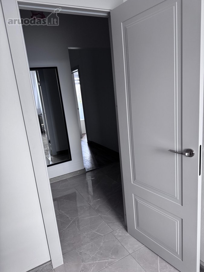 Išnuomojamas 1 kambario butas Šilainiuose, - nuotraukos Nr. 13