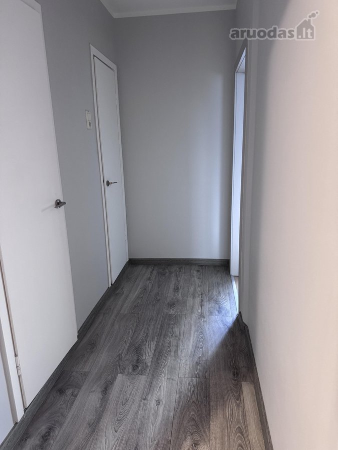 Išnuomojamas 1 kambario butas Šilainiuose, - nuotraukos Nr. 16