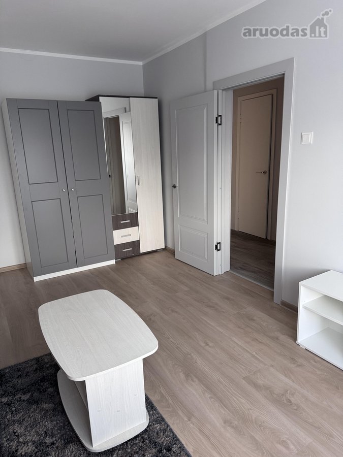 Išnuomojamas 1 kambario butas Šilainiuose, - nuotraukos Nr. 6