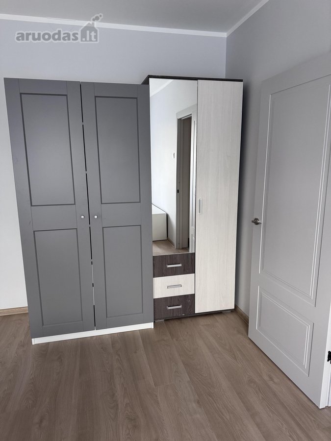 Išnuomojamas 1 kambario butas Šilainiuose, - nuotraukos Nr. 7