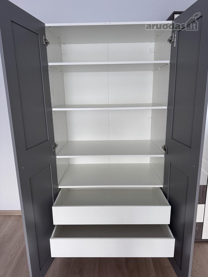 Išnuomojamas 1 kambario butas Šilainiuose, - nuotraukos Nr. 8