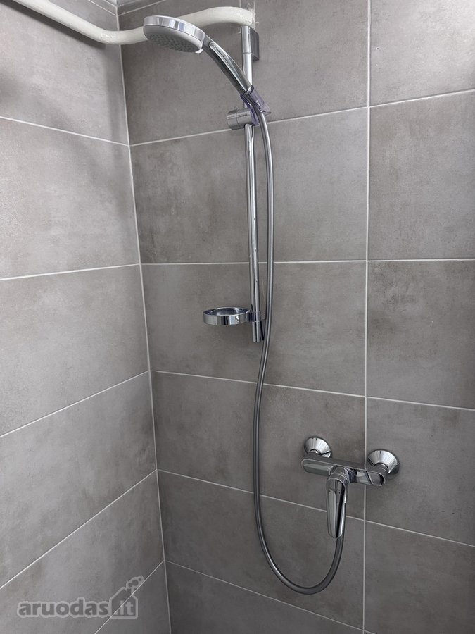 Išnuomojamas 1 kambario butas Šilainiuose, - nuotraukos Nr. 21