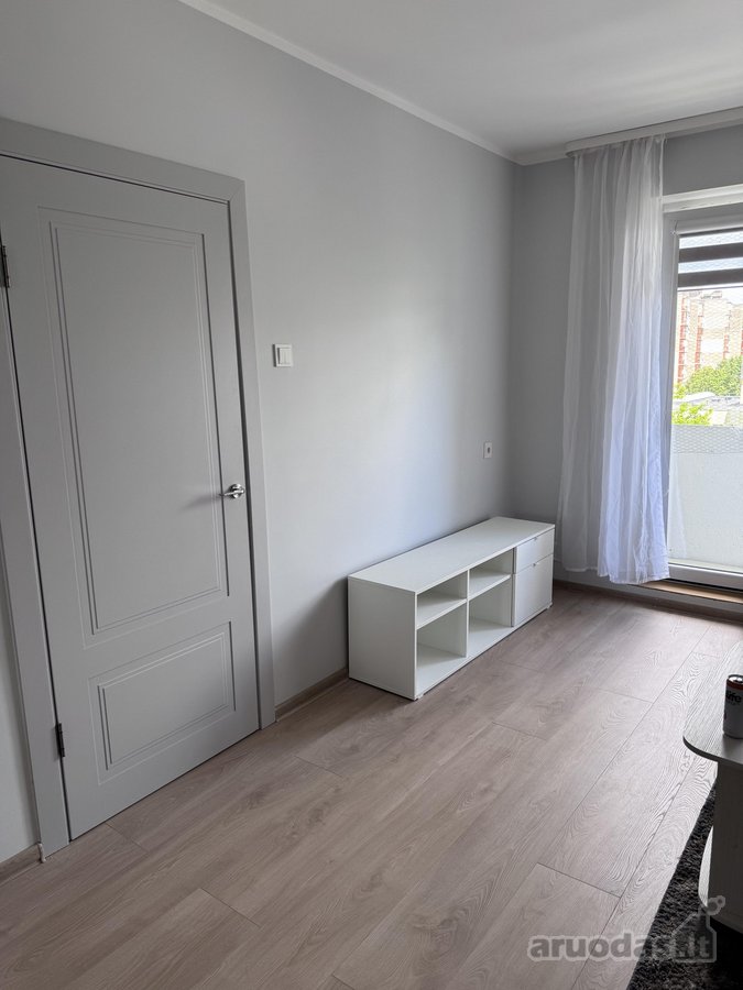 Išnuomojamas 1 kambario butas Šilainiuose, - nuotraukos Nr. 4