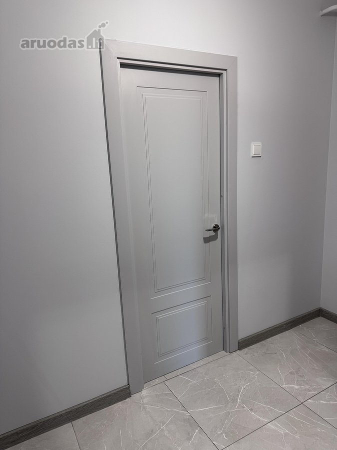 Išnuomojamas 1 kambario butas Šilainiuose, - nuotraukos Nr. 23