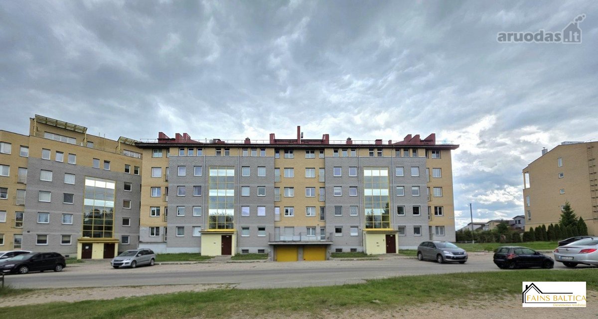 Parduodamas Požeminis Garažas Pilaitėje – M. - nuotraukos Nr. 7