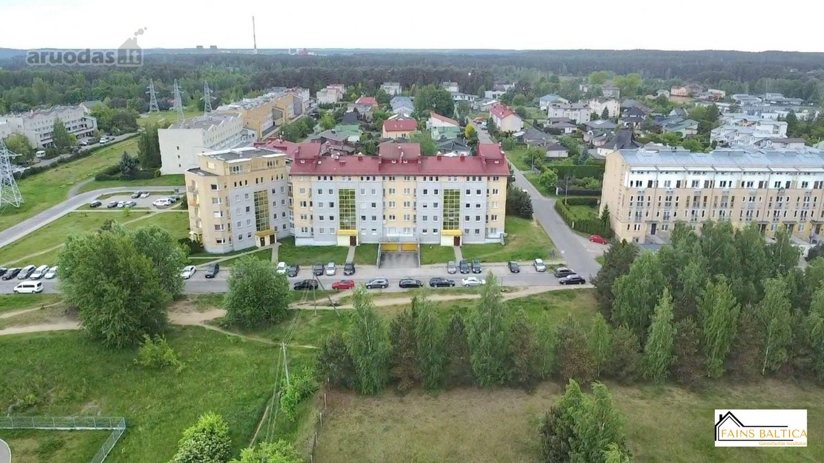 Parduodamas Požeminis Garažas Pilaitėje – M. - nuotraukos Nr. 9