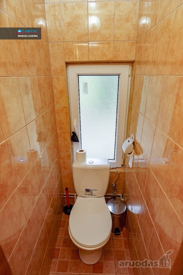 Ši sodyba – tikra gamtos oazė. Įsikūrusi apie - nuotraukos Nr. 30