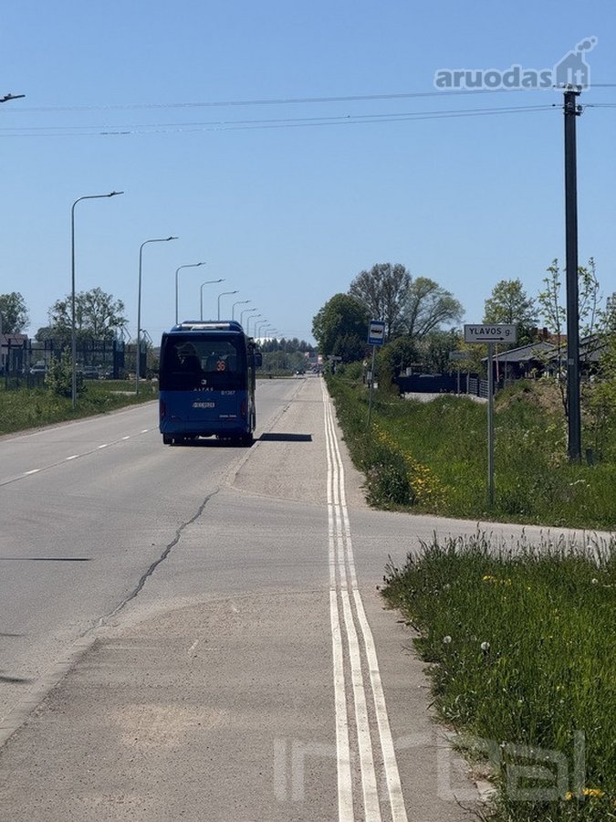 Parduodamas sklypas Arimų g., Klemiškė II, 33 - nuotraukos Nr. 6