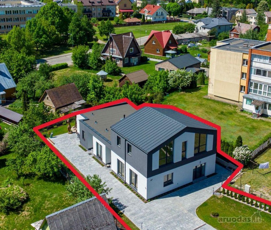 M. K. Čiurlionio g. išsimokėtinai parduodamas - nuotraukos Nr. 4
