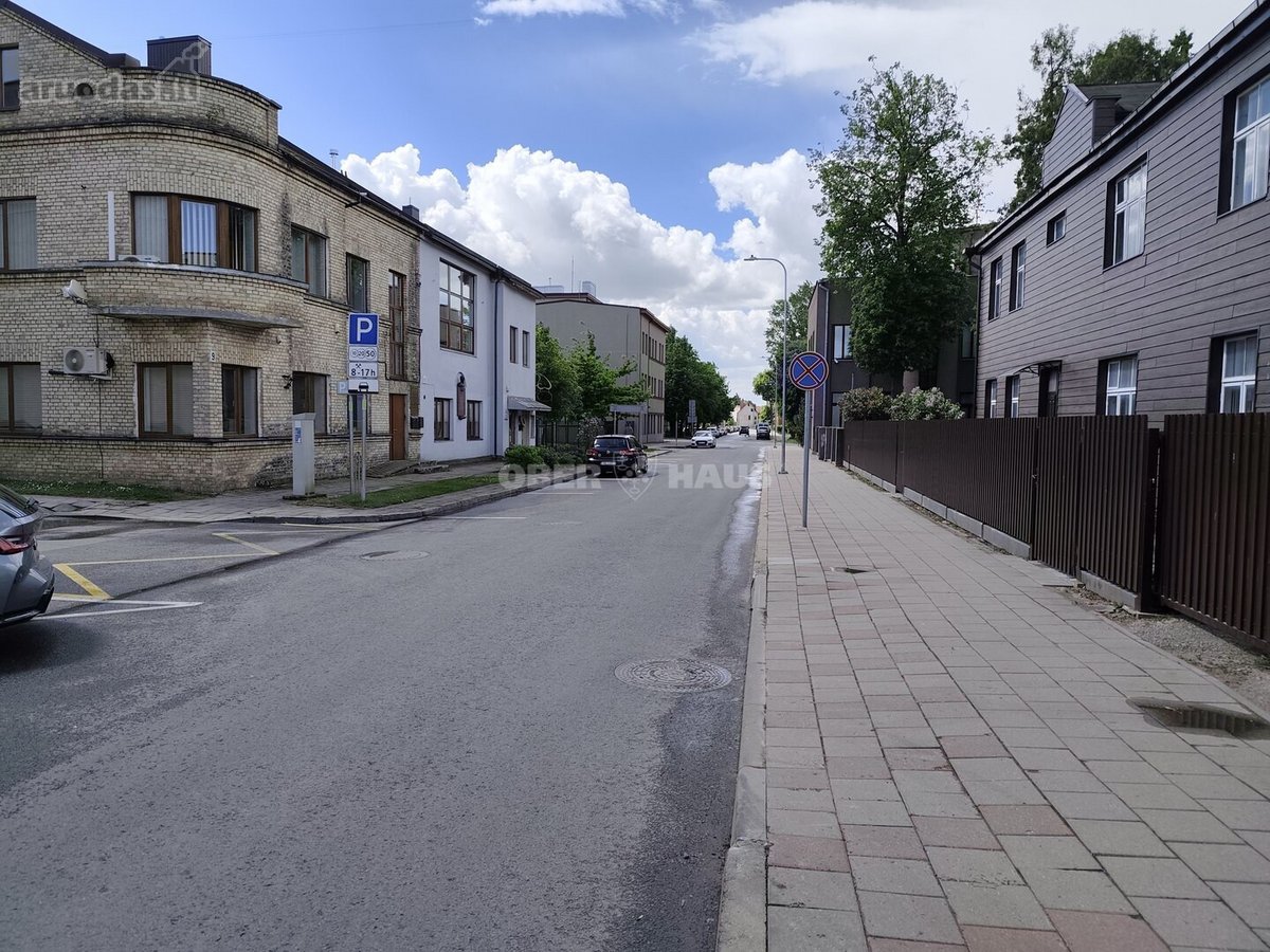 Parduodamas namų valdos žemės sklypas - nuotraukos Nr. 8