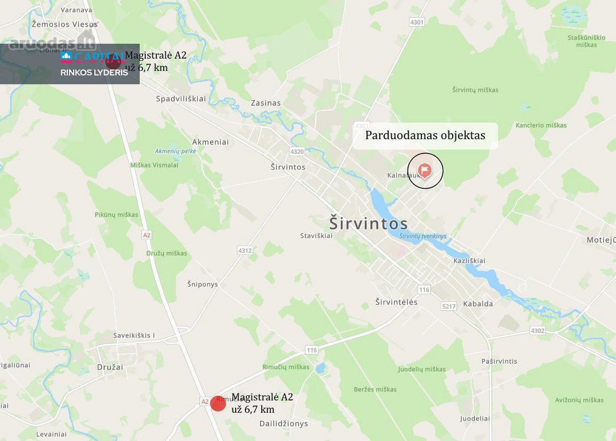 Naujai Besikuriančioje Gyvenvietėje - nuotraukos Nr. 24