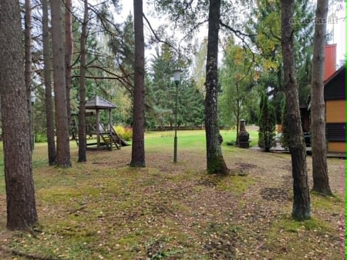 Parduodama jauki sodyba vaizdingoje vietoje – - nuotraukos Nr. 3