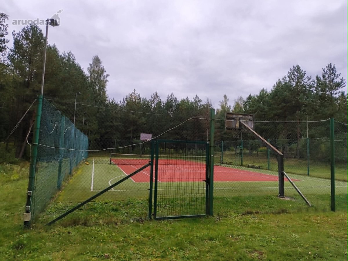 Parduodama jauki sodyba vaizdingoje vietoje – - nuotraukos Nr. 19