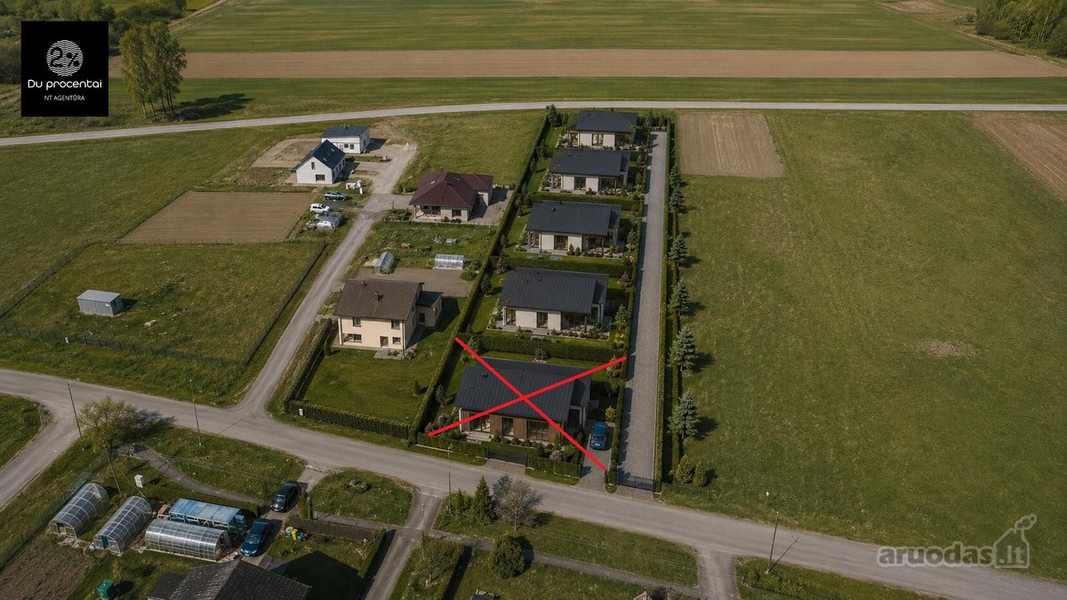Nt agentūra "Du Procentai" 2% siūlo! - nuotraukos Nr. 5