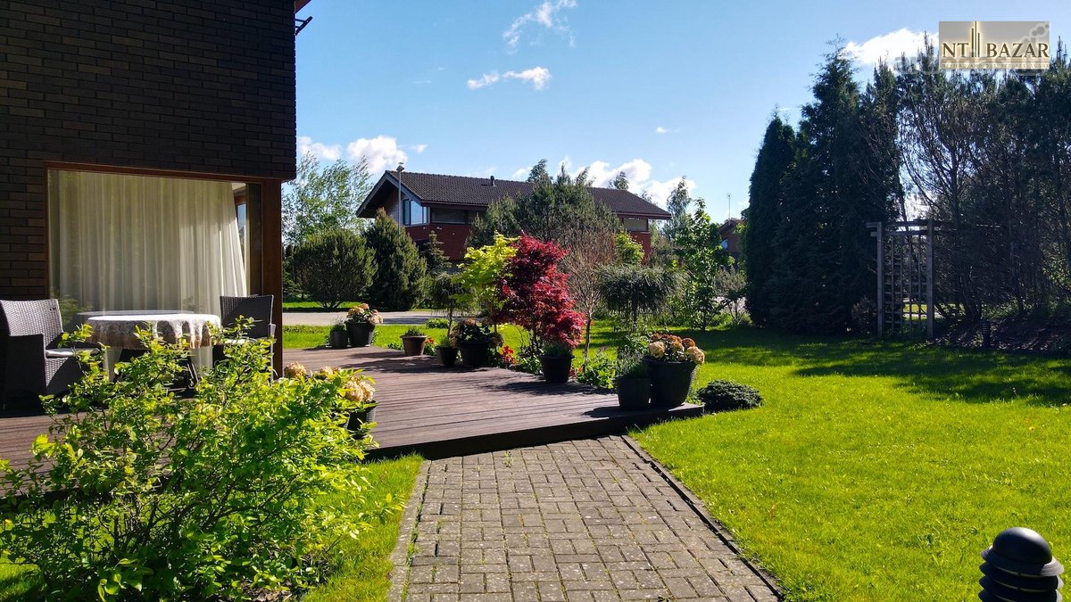 Jaukūs Ir Kokybiški Namai Prie Miško – - nuotraukos Nr. 9