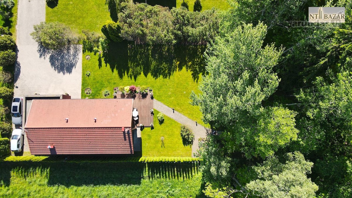 Jaukūs Ir Kokybiški Namai Prie Miško –