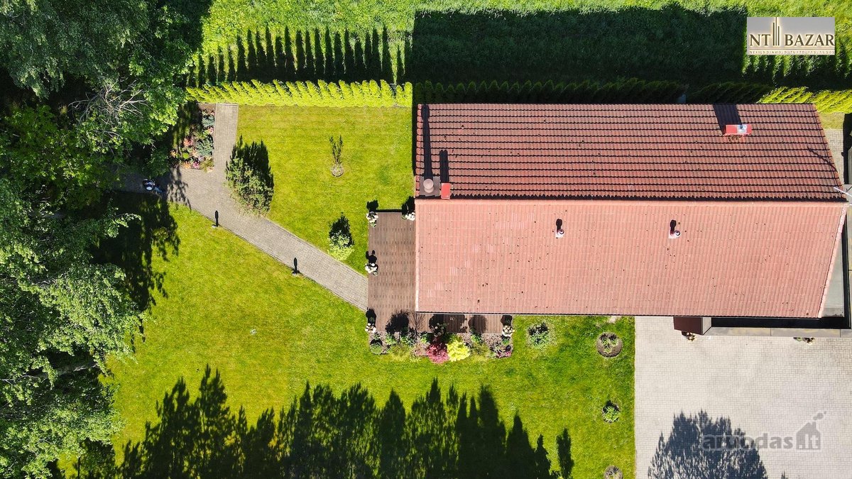 Jaukūs Ir Kokybiški Namai Prie Miško – - nuotraukos Nr. 5