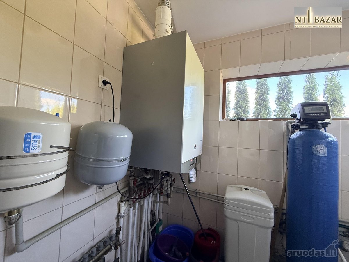Jaukūs Ir Kokybiški Namai Prie Miško – - nuotraukos Nr. 33