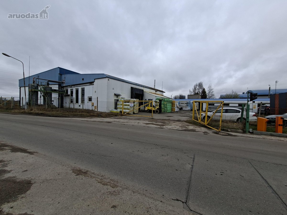 Parduodamas objektas Klaipėdoje, Lypkių g. 15. - nuotraukos Nr. 4