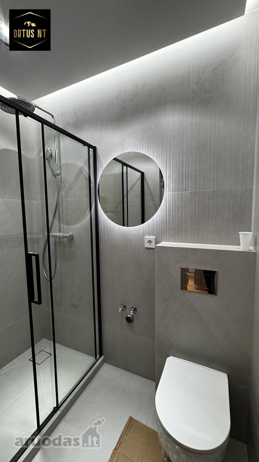 Liko tik 5 apartamentai iš 16 – rezervacijos - nuotraukos Nr. 20