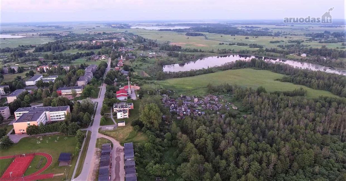 Sveiki , Didžiasalio kaime Ignalinos rajone - nuotraukos Nr. 16