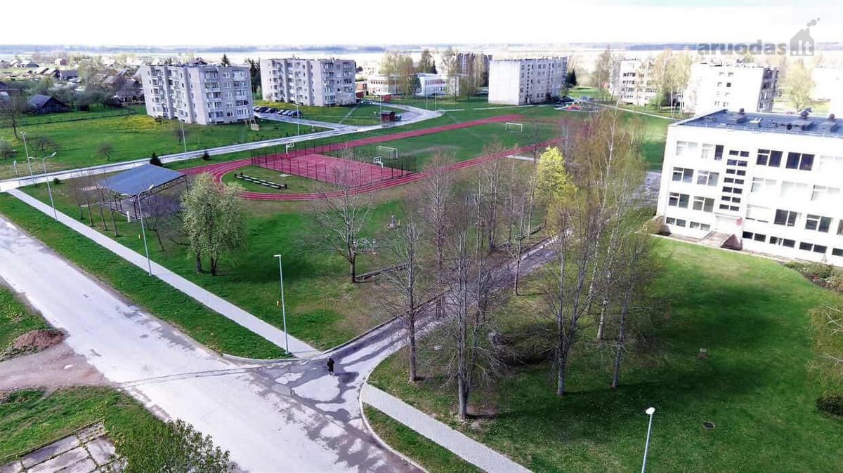 Sveiki , Didžiasalio kaime Ignalinos rajone - nuotraukos Nr. 18