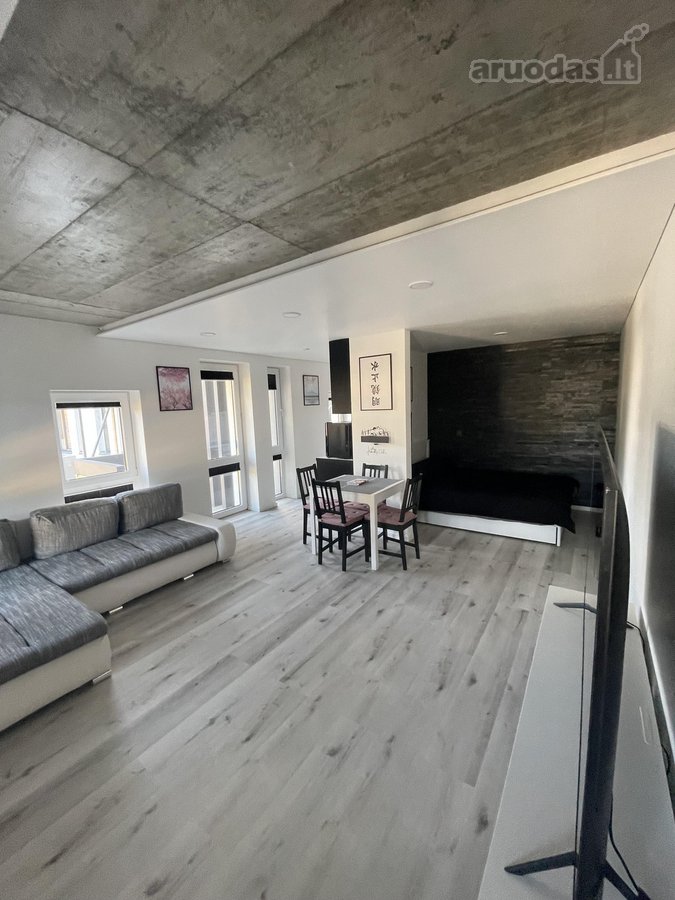 Ieškote apartamentų prie jūros, poilsiui,