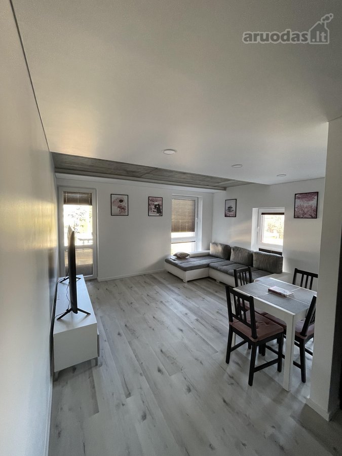 Ieškote apartamentų prie jūros, poilsiui, - nuotraukos Nr. 7