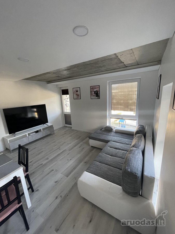 Ieškote apartamentų prie jūros, poilsiui, - nuotraukos Nr. 8