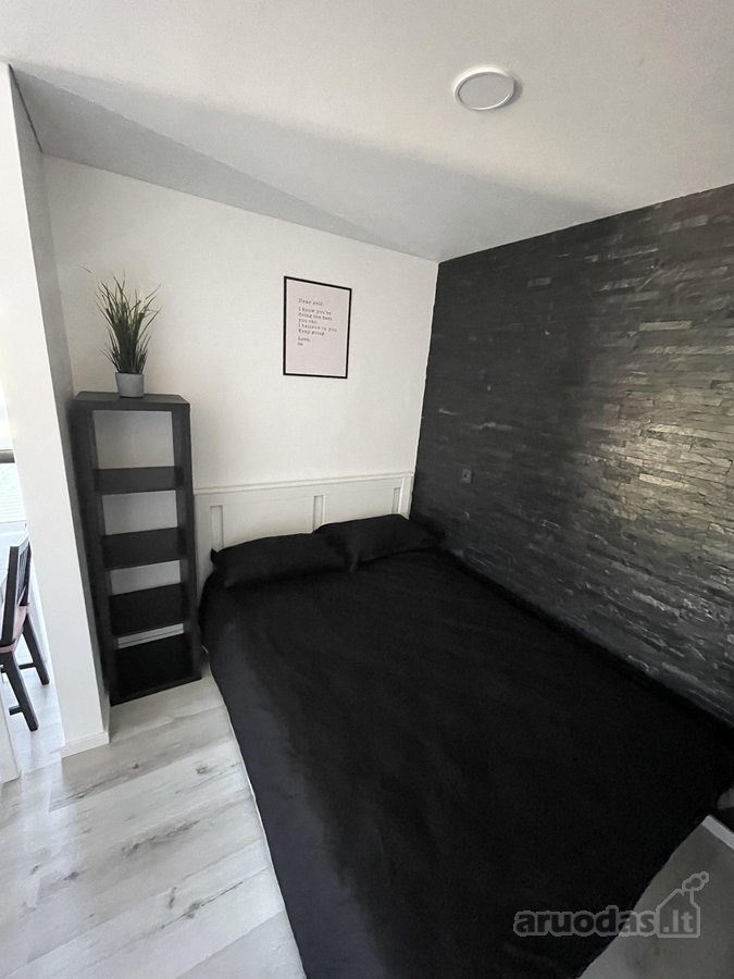 Ieškote apartamentų prie jūros, poilsiui, - nuotraukos Nr. 9