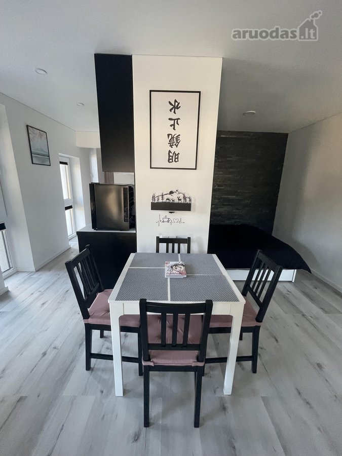 Ieškote apartamentų prie jūros, poilsiui, - nuotraukos Nr. 10