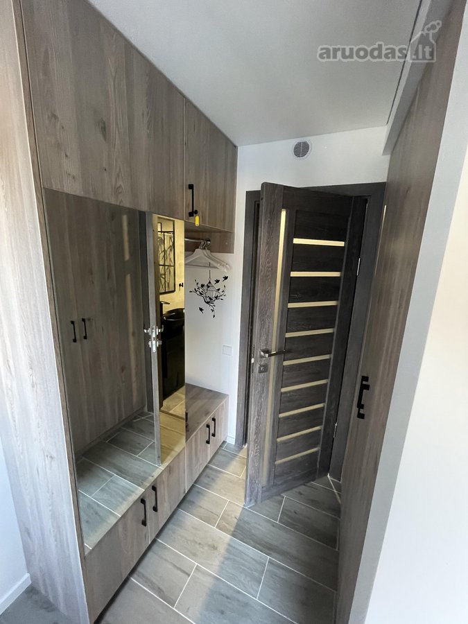 Ieškote apartamentų prie jūros, poilsiui, - nuotraukos Nr. 11