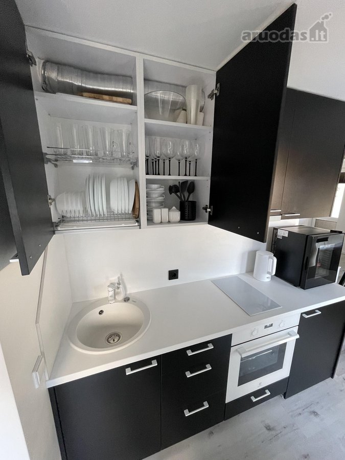 Ieškote apartamentų prie jūros, poilsiui, - nuotraukos Nr. 13