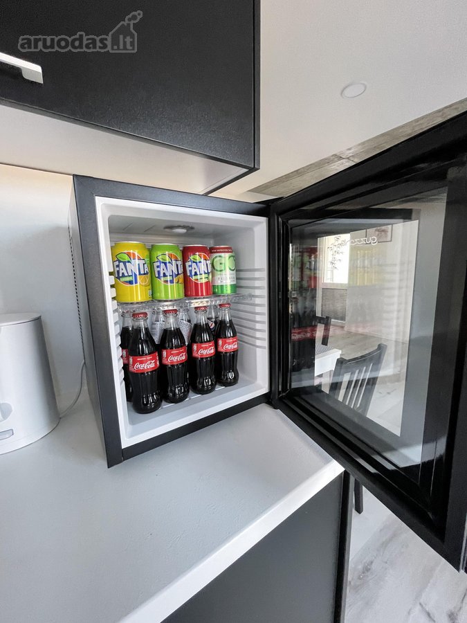 Ieškote apartamentų prie jūros, poilsiui, - nuotraukos Nr. 14