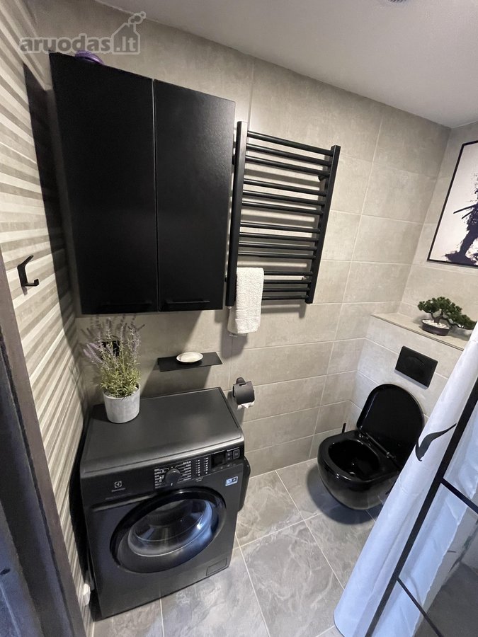 Ieškote apartamentų prie jūros, poilsiui, - nuotraukos Nr. 15