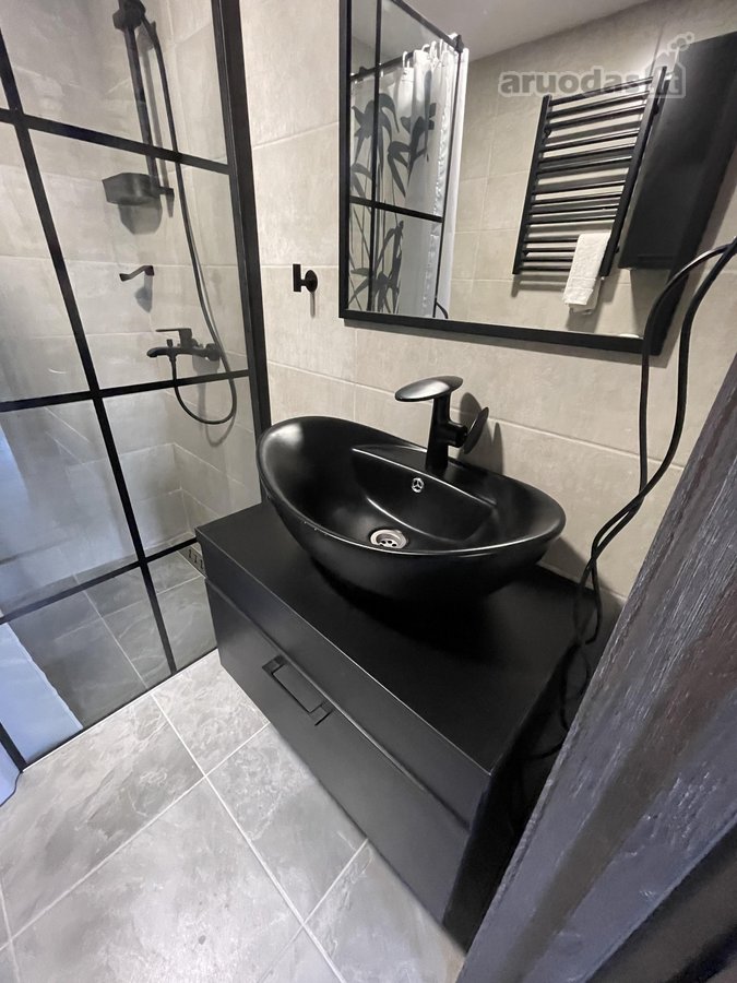 Ieškote apartamentų prie jūros, poilsiui, - nuotraukos Nr. 16
