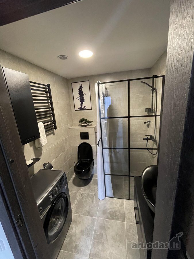 Ieškote apartamentų prie jūros, poilsiui, - nuotraukos Nr. 17