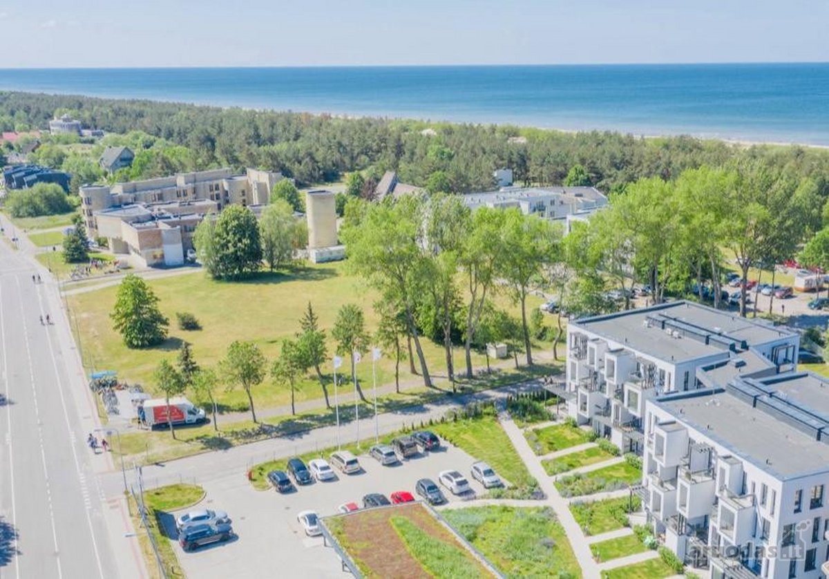 Ieškote apartamentų prie jūros, poilsiui, - nuotraukos Nr. 5