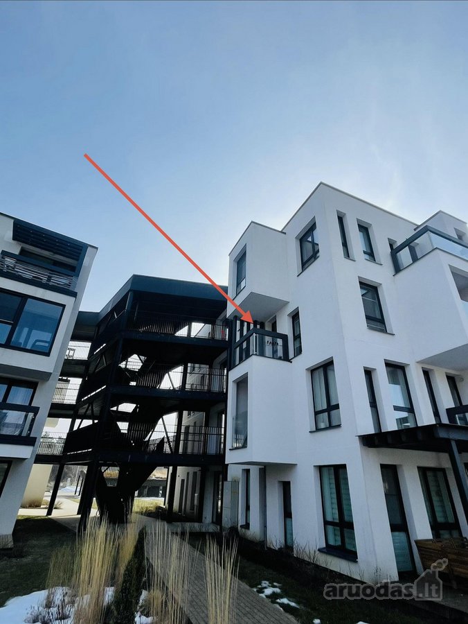 Ieškote apartamentų prie jūros, poilsiui, - nuotraukos Nr. 4