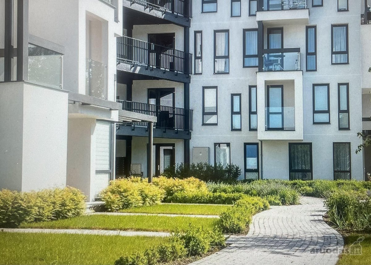 Ieškote apartamentų prie jūros, poilsiui, - nuotraukos Nr. 2