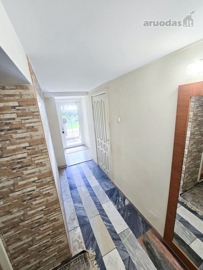 Parduodamas 2 Aukštų Su Cokoliniu Aukštu Ir - nuotraukos Nr. 31