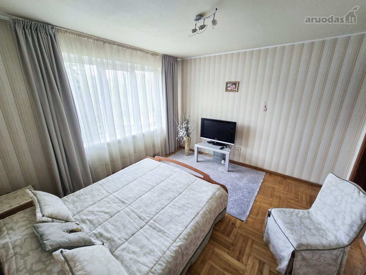 Parduodamas 2 Aukštų Su Cokoliniu Aukštu Ir - nuotraukos Nr. 12